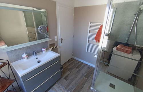 Au bord de l'eau COULON - Foto 8