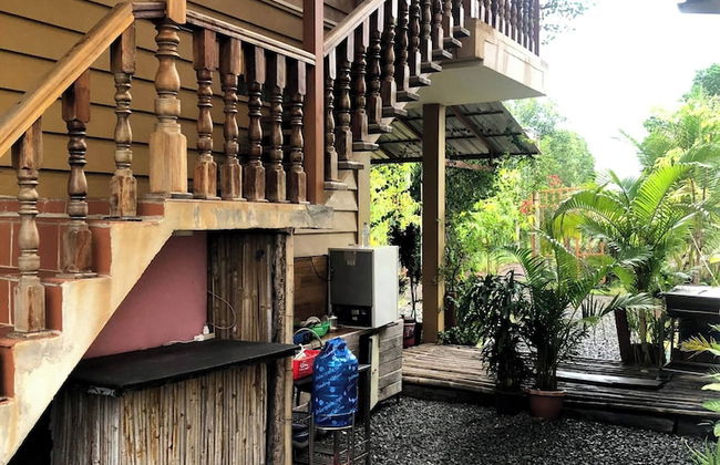 Mountain View House Kampot - Foto 11