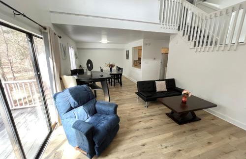 Spacious 2 bedroom house close to UNC - Foto 6