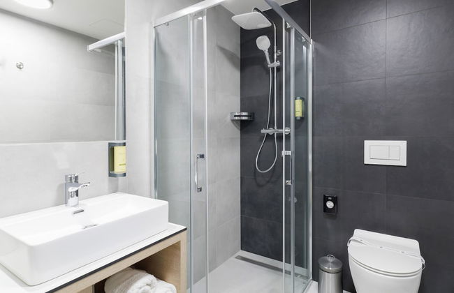 Aparthotel Na Klenici - Foto 45