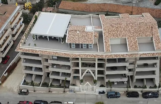 MIDDLE TOWN PALACE TROPEA - Foto 30