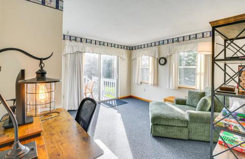 Bay Views Peaceful Acadia National Park Getaway! - Foto 12