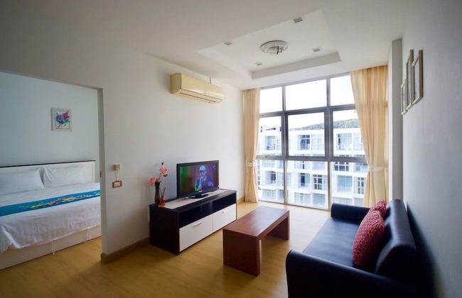 At Sea Condo - Photo 33