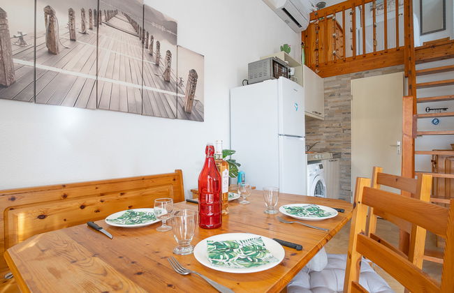 Lou Cantalou - Foto 4