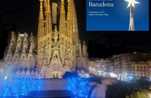 Absolute Sagrada Familia - Foto 41