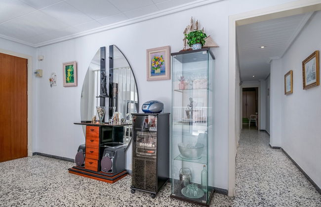 203 Pola Port - Alicante Real Estate - Foto 33