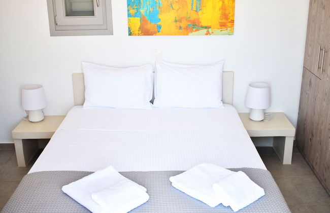 Antigoni Villas - Foto 12