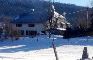 Gîte du Grand Cher - Foto 1