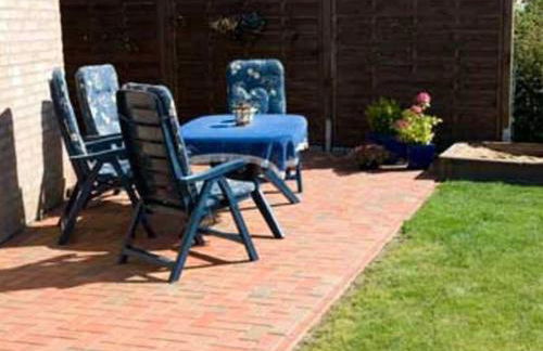 Scheel Comfortable holiday residence - Foto 15