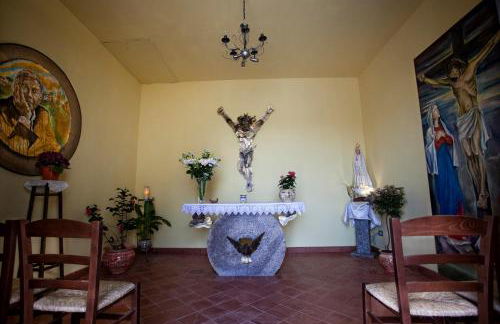 Borgo Nicoletta Case per le vacanze - Foto 78