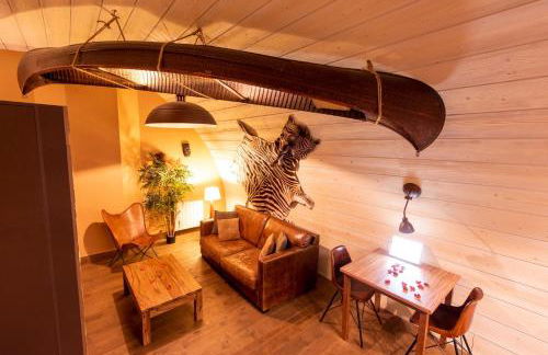 La Parenthèse Envoutée - Foto 25