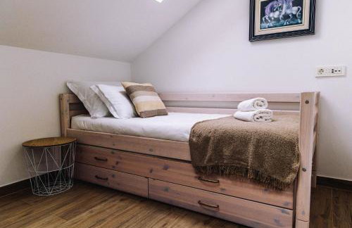 Gold Penthouse Apartment - Foto 34