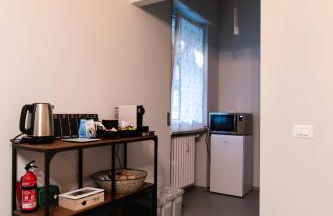 SP2Apartment Viale Golgi 80 - Foto 22