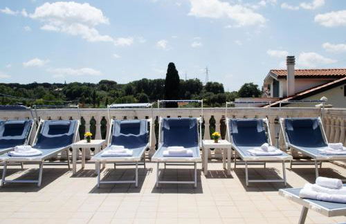 Villa Ennio - Foto 42