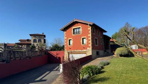 Casa en Mompia - Foto 5, Garden