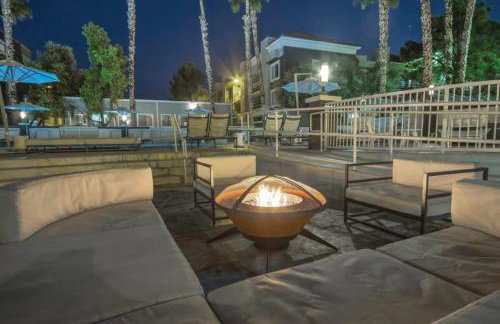 Wyndham Desert Rose Resort - 1BR -Apartment with Resort Access - Foto 6