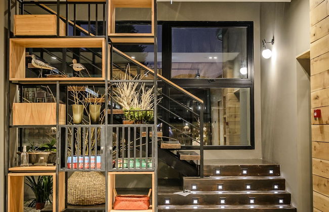 Gluck Patagonia Aparts - Foto 35