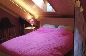 Appart La Porte des Neiges - Saint Jean de Sixt (La Clusaz, Le Grd Bornand) - Photo 14