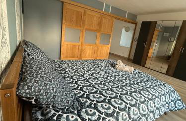 L'Annexe - maison spacieuse pour 6 personnes toute équipée - Foto 12