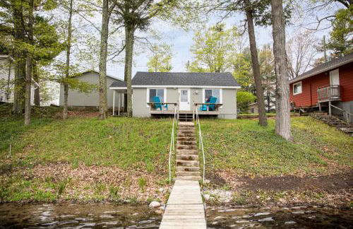 The Bryan Lake Hideaway - Foto 16