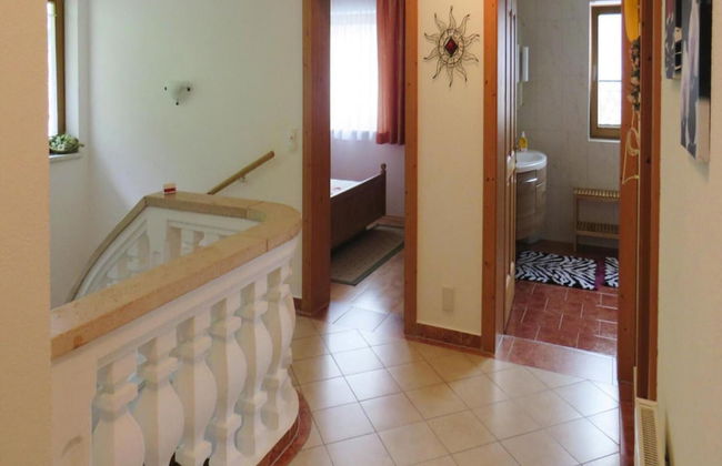 Holiday Home in Fugenberg Near Spieljochbahn - Foto 14