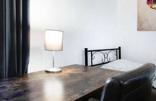 Vogelsberger Bett 5 die 1 links - Photo 20