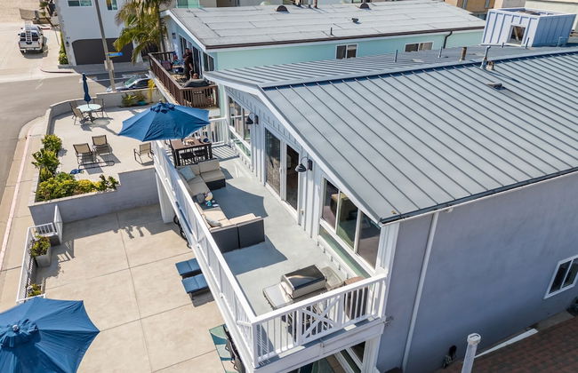 Ocean Breeze Buyout by Avantstay Steps to Beach - Photo 51