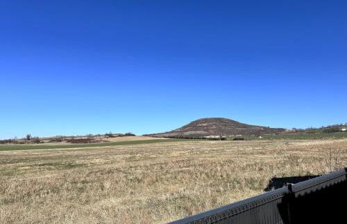 Belle maison sur Cournon 10 pers Chataigniers - Foto 8