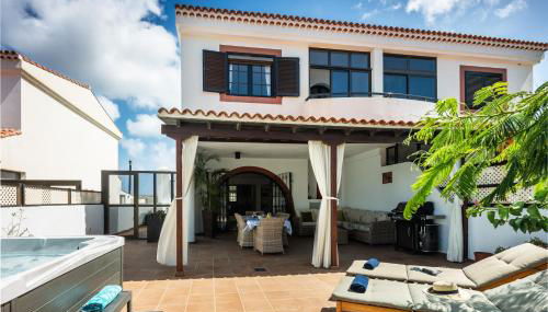 Villa Garoé - Foto 2