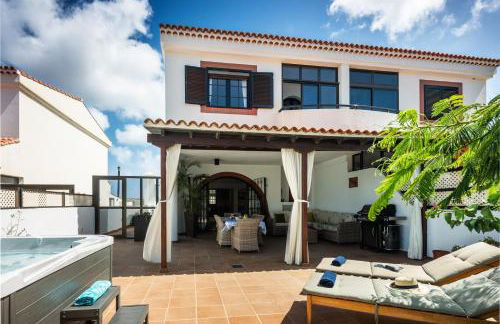 Villa Garoé - Foto 2