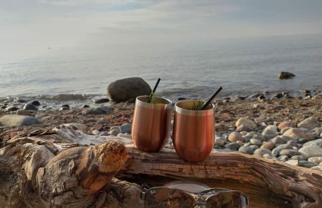 Holiday Apartment Lange - Foto 12