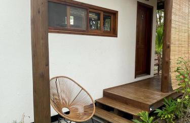 Raios de Sol Ville - Taipu de Fora -Casa com 2 Suítes - Foto 29