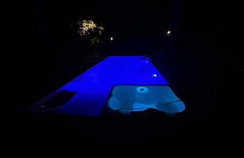 Casa Natura Flassia de 240m2 con piscina privada - Photo 49