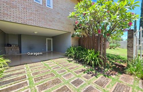 Casa em Área Nobre Piscina com Sauna prox Centro - Foto 11