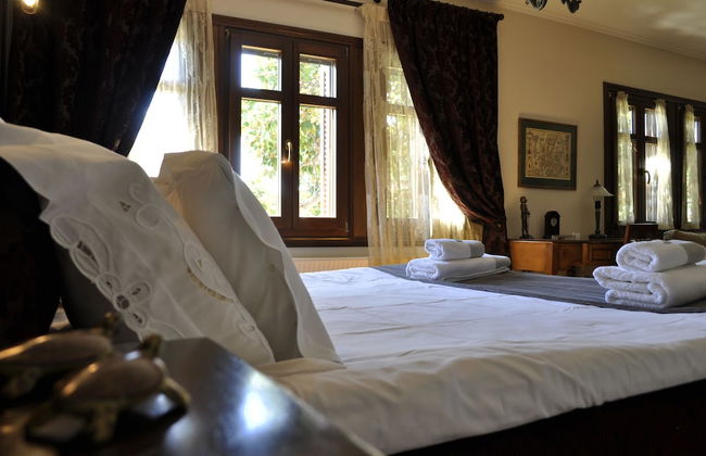 Anna's Mansion - Foto 8