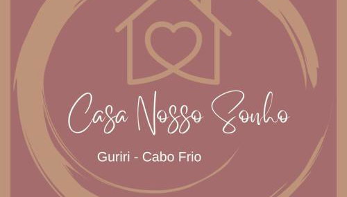 Casa Nosso Sonho - Foto 2
