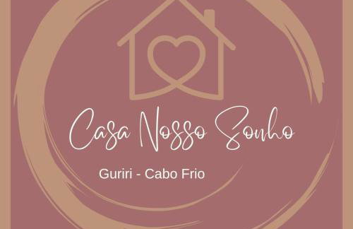 Casa Nosso Sonho - Foto 2