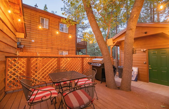 Sugar Pine - Foto 11