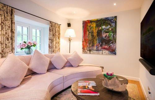 NEW Till Cottage & Riverside Gardens nr Stonehenge - Foto 32