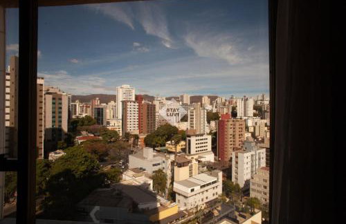 Flat Incrível no Hotel Mercure Lourdes #1 - Foto 6