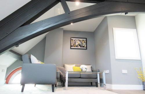 Emmanuel Church Apartments - Foto 48