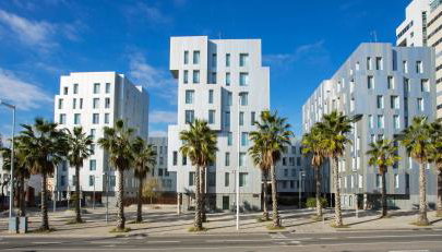 Durlet Beach Apartments - Photo 2