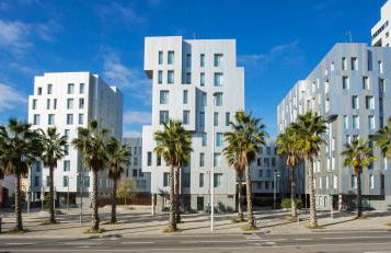 Durlet Beach Apartments - Foto 2