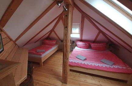 Magic House Under Arber - Foto 19