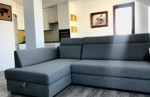 Apartament Julia - Foto 1