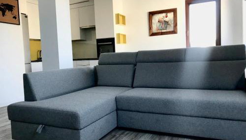 Apartament Julia - Foto 1