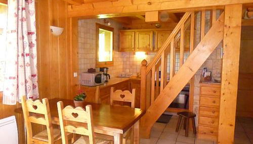 Chalet * Lioutraz * - Photo 4