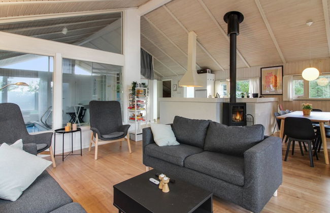 "Kragh" - 950m from the sea - Foto 19