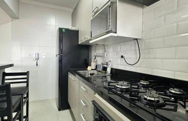 Apartamento Beira Mar Praia Grande - Photo 1