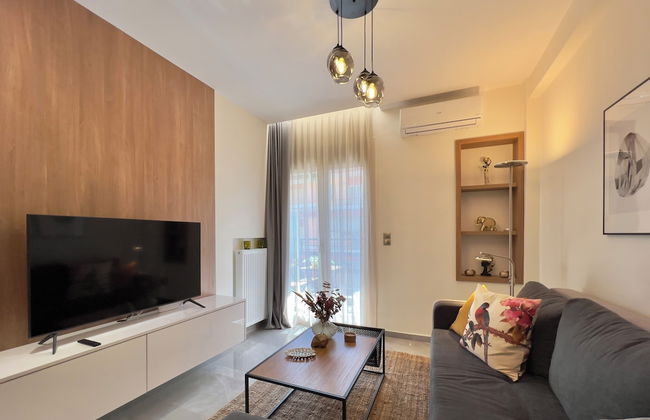 Mango Apartment & Suite by halu! - Foto 23